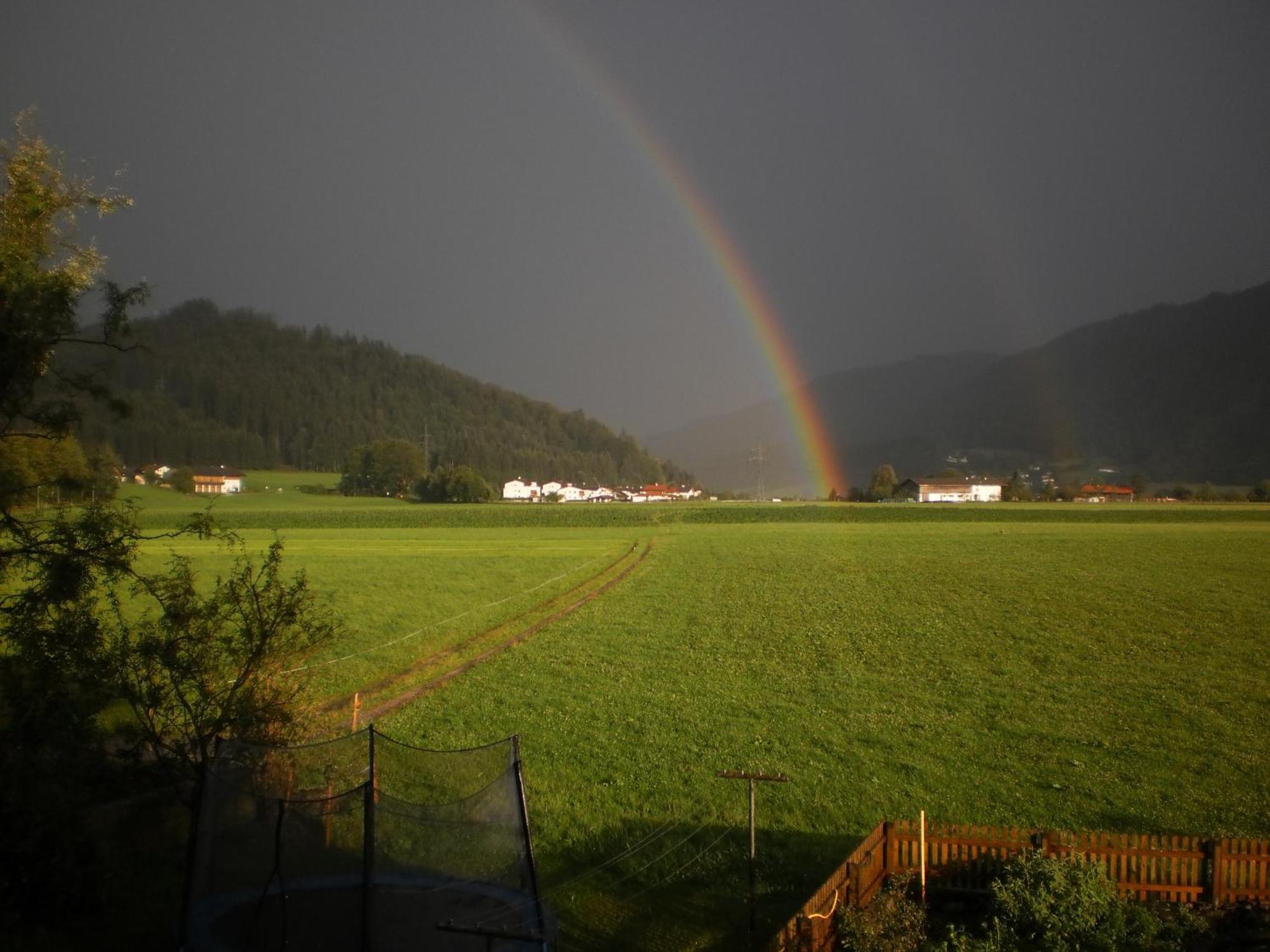 Waldschoenau キルヒビッヒル エクステリア 写真